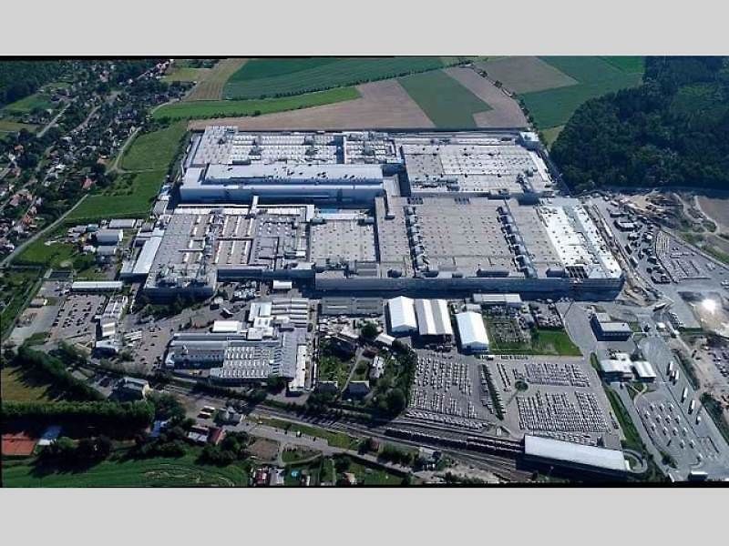 Závodní speciál Jawa 750 v pražském Národním technickém muzeu