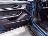 Porsche Taycan Turbo Sport Turismo HuD InnoDr - náhled 19