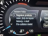 Ford S-MAX Business 2.5i HEV 190k aut. - náhled 17
