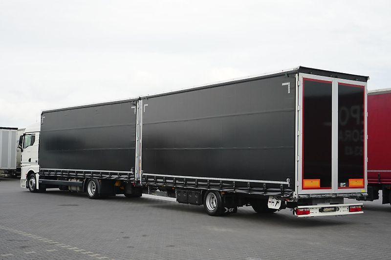 MAN TGX (2022) 18.470 / E 6 / GM / ZESTAW PRZ - fotka 6 z 52
