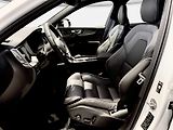 Volvo XC60 (2026) B5 PLUS BLACK + 4SERVIS/ZÁRUKA - náhled 9