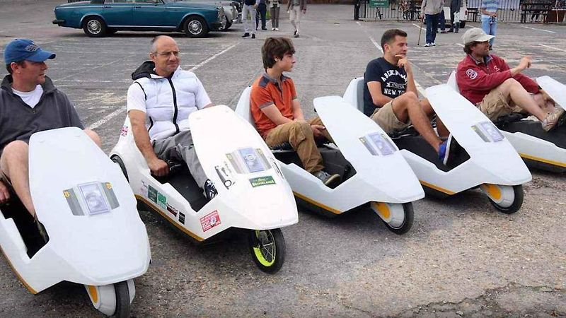 Tohle je 10 zajímavých technologií, které se nakonec moc neuchytily.