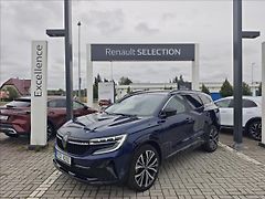 Renault Espace 1,2 full hybrid E-Tech 200  IC - fotografie inzerátu