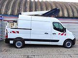 Renault Master 2,3DCi Pracovní plošina 10m!! - náhled 8