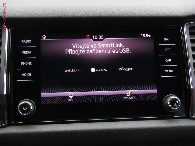 Škoda Kodiaq (2019) 2.0TDi 4x4, ČR, Ambition - fotka 19 z 22