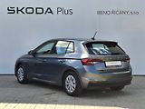 Škoda Fabia (2025) Selection 1,0TSi 70kW - náhled 10