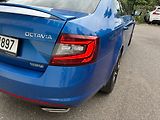 Škoda Octavia 2.0 TDI 135 kW RS ČR - náhled 4