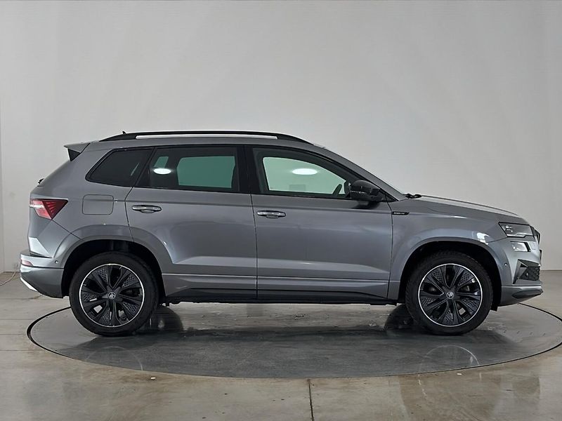Škoda Karoq Sportline DSG - fotka 16 z 28