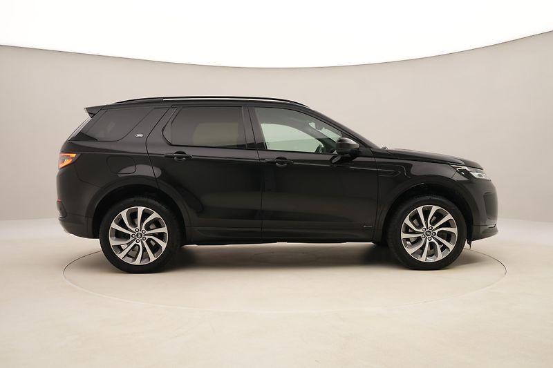 Land Rover Discovery Sport D180 R-DYNAMIC S AWD AUT 7míst - fotka 13 z 42