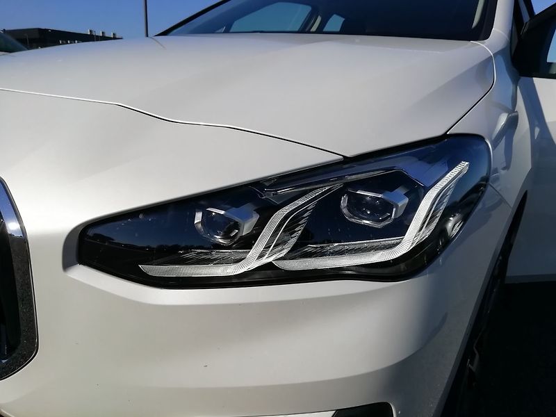 BMW Řada 2 218i 100 kW Active Tourer - fotka 19 z 19