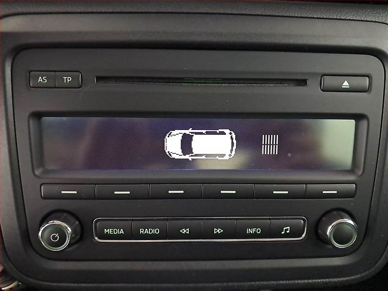 Škoda Roomster (2015) 1.2 TSI, Tempomat - fotka 20 z 20