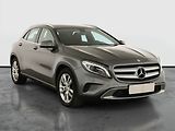 Mercedes-Benz GLA (2014) 220 CDI 4MATIC, 4X4 - náhled 1