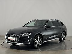Audi A4 Allroad Kombi quattro 0 - fotografie inzerátu