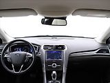 Ford Mondeo 2,0 Hybrid iCVT 103kW Vignale - náhled 27