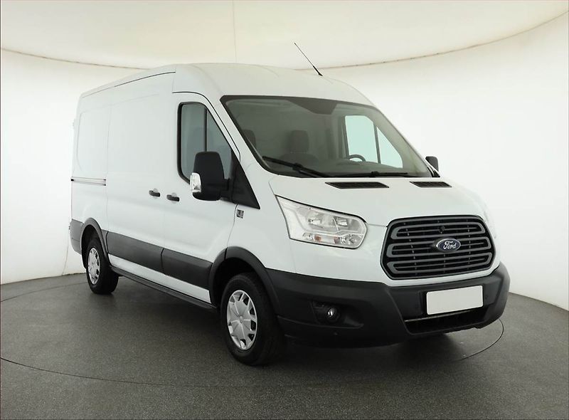 Ford Transit (2017) Trend 2.2 TDCi, L2H2 - fotografie inzerátu