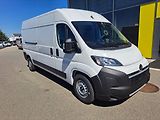 Opel Movano Van 3500 Heavy L3H2 180k MT6 - náhled 13