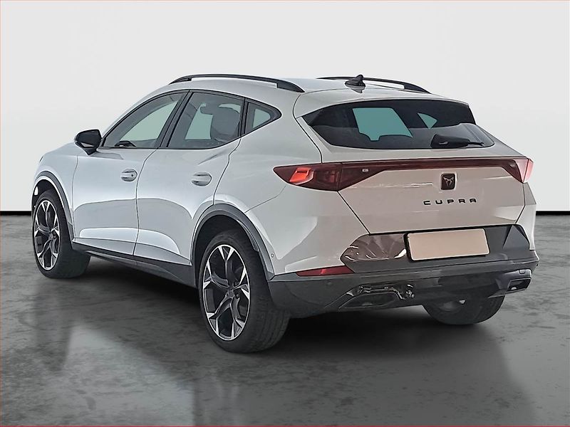 Cupra Formentor (2022) 1.5 TSI - fotka 4 z 18