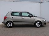 Škoda Fabia (2008) Ambiente 1.2 12V - náhled 6
