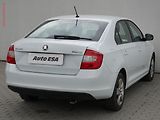 Škoda Rapid (2016) 1.2 TSI, ČR, Ambition - náhled 3