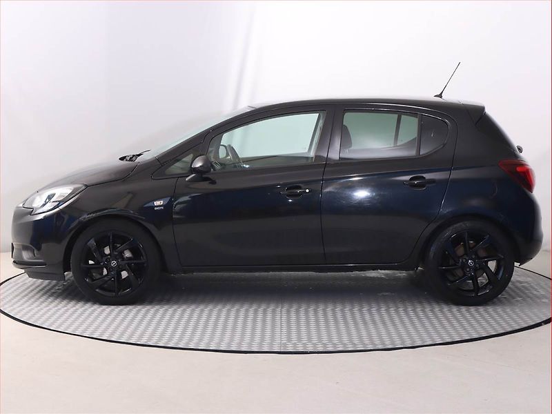 Opel Corsa (2018) 1.4, Automat, Serv.kniha - fotka 3 z 19