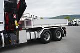 Mercedes-Benz (2018) AROCS / 2651 / 6 X 4 / FASSI F - náhled 33