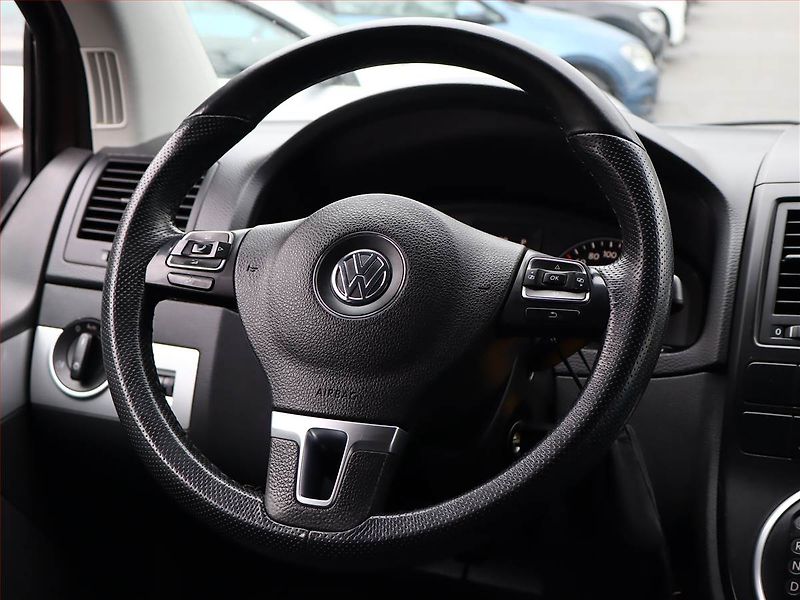 Volkswagen Multivan (2011) Comfortline 2.0 TDI - fotka 13 z 17