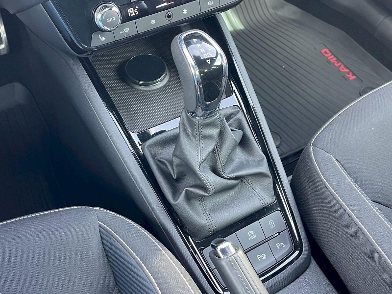 Škoda Kamiq (2026) 1.0 TSI 85 kW DSG Monte Carlo - fotka 13 z 34