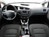 Kia Ceed (2012) 1.4 CRDi, ČR, AC, +kola - náhled 8