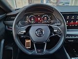 Škoda Octavia 2.0 TDI 147kW DSG 4x4 RS,1Maj - náhled 21