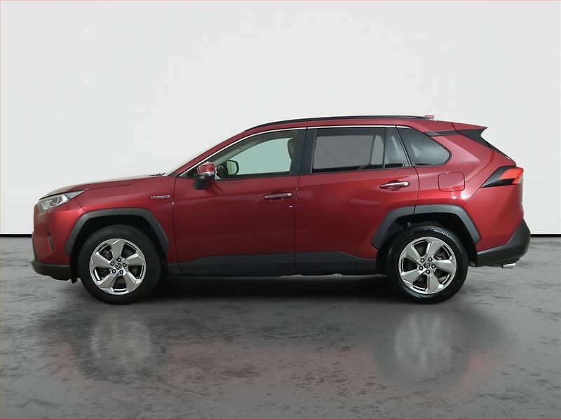 Toyota RAV4 (2019) Selection 2.5 Hybrid - fotka 3 z 18