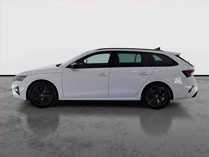 Škoda Octavia (2025) RS 2.0 TSI, RS, KAMERA - fotka 3 z 20