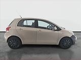Toyota Yaris (2009) 1.33 Dual VVT-i, Automat - náhled 6