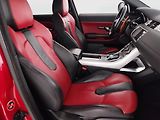 Land Rover Range Rover Evoque (2012) Si4, 4X4, Automat, Serv.kniha - náhled 9