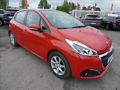 Peugeot 208 1,2 PureTech 61kW Active,2xkol - fotografie inzerátu