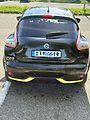 Nissan Juke (2016) 1.2 DIG-T ACENTA 1.majitel - náhled 3