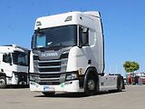Scania Ostatní R450, RETARDER, NAVIGACE, EURO - náhled 1