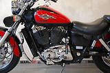 Honda VT 1100 C Shadow (1997) VT 1100 Shadow - hezký stav - náhled 20