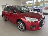 Citroën DS4 1,6 HDI, Manuál, 82kw - náhled 7