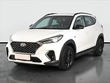 Hyundai Tucson (2019) N-Line 1.6 T-GDI - náhled 1
