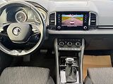 Škoda Karoq (2022) STYLE 1.5TSI 110kW TAŽNÉ DPH  - náhled 10