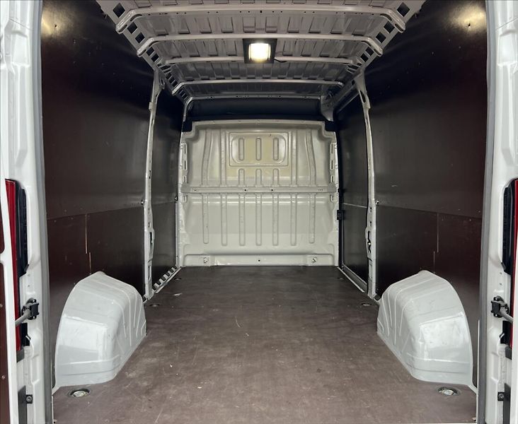 Toyota Proace Max 2,2 AT COMFORT EXE. L3H2  MAX - fotka 12 z 15