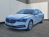 Škoda Superb 2,0 TSI 206 Style 4x4 AT - náhled 2