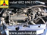 Honda Civic (2002) VOLAT 602 696115 - náhled 2