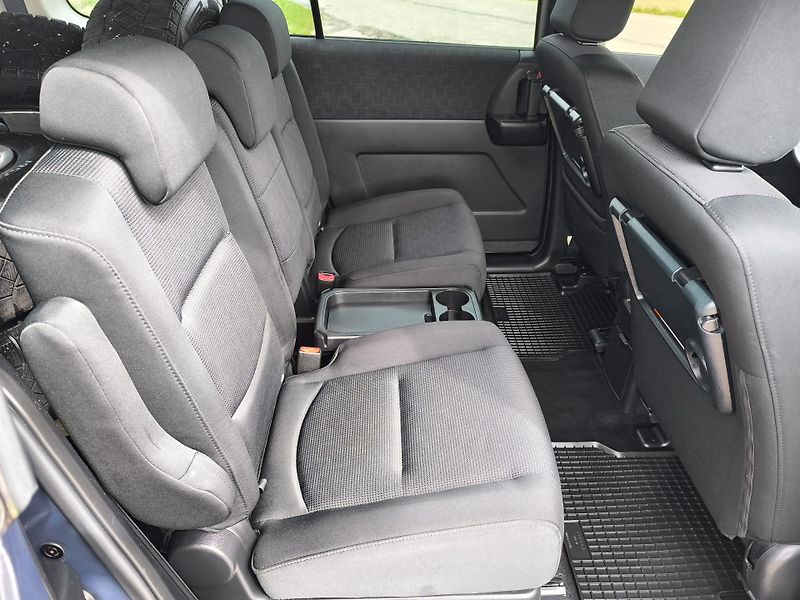 Mazda 5 (2009) 1.8  7MÍST,DOLOŽENÉ KM,SERVIS - fotka 19 z 35