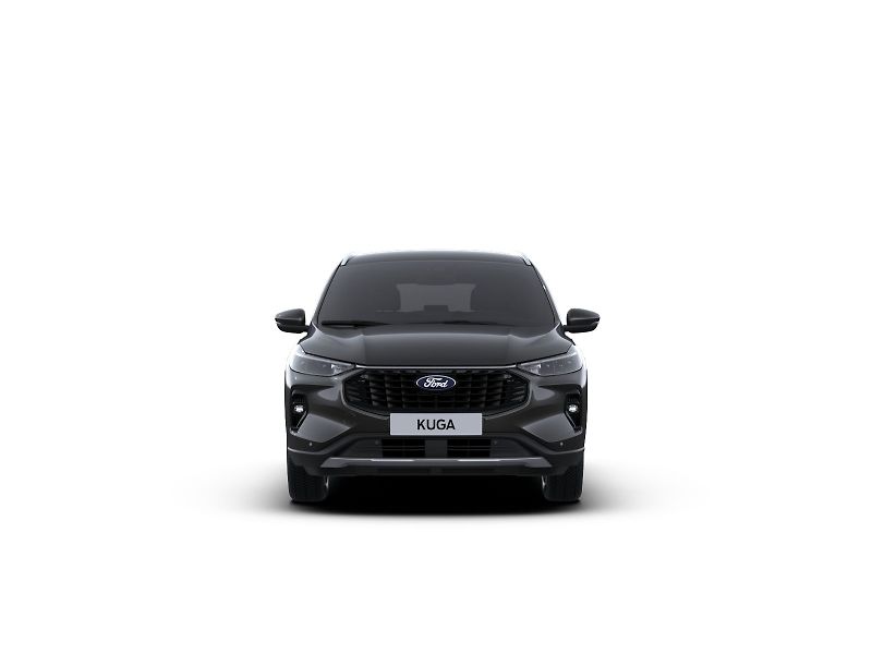 Ford Kuga (2027) 2,5 Duratec Hybrid (PHEV) 178 - fotka 2 z 4