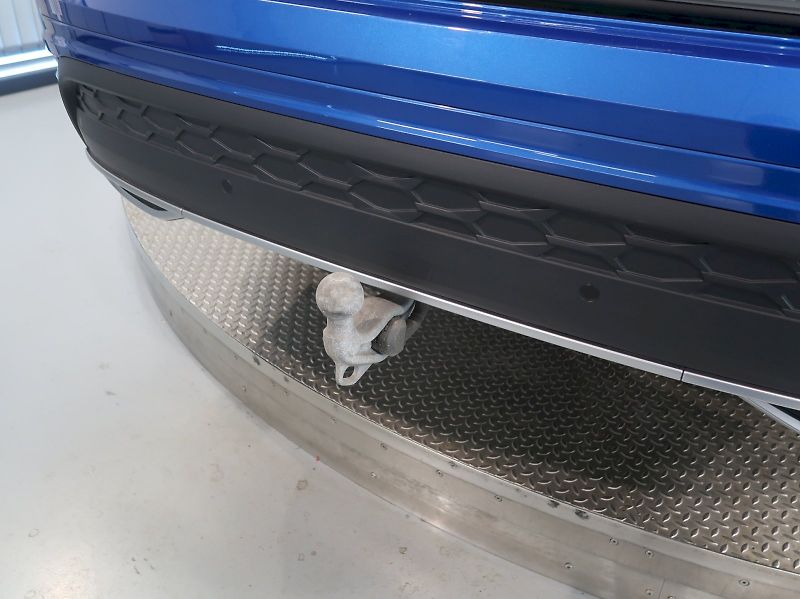 Škoda Kodiaq (2025) SPORTLINE 2.0TDI 142KW 4x4 DSG - fotka 44 z 45