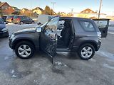 Suzuki Grand Vitara 2,4i 122KW,4x4+UZÁVĚRKA,DIGIKL - náhled 21