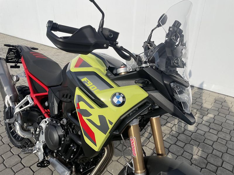 BMW (2026) F 900 GS - fotka 4 z 12