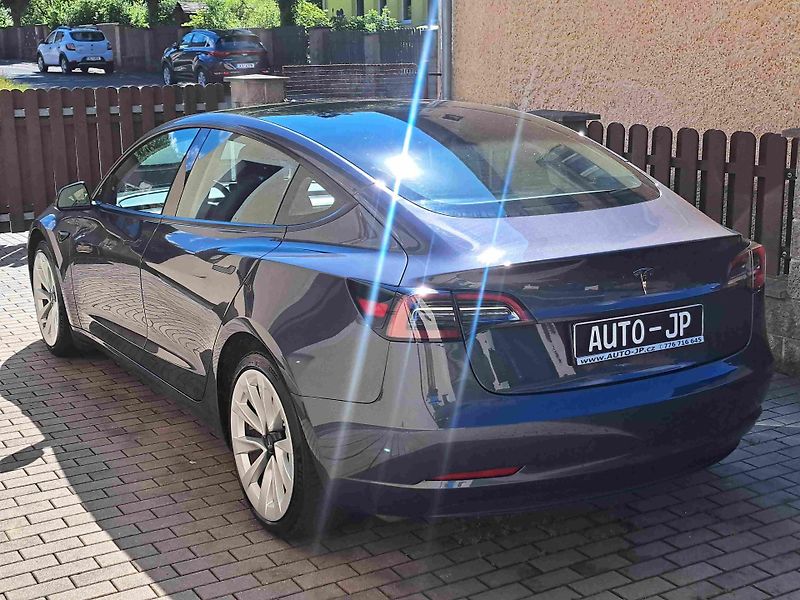 Tesla Model 3 RWD Standard R.  19ALU LED ACC - fotka 5 z 10