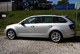 Škoda Octavia 2.0 TDi DSG LED NAVI ČR-ZADÁNO - náhled 9